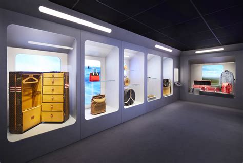 Louis Vuitton’s “Time Capsule” Reveals 165 Years of Creation